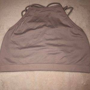 Fabletics sports bra